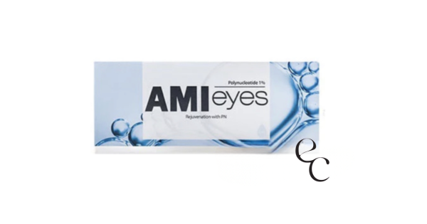 Ami Eyes dostepny w Esthetic Central